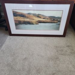 Large Office Decor