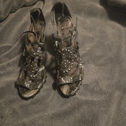 Used Heels 