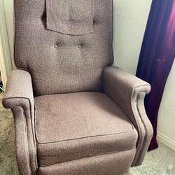 Recliner 