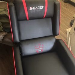 Gaming Chair 