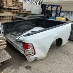 Ram Short box short bed 6.5ft 2500 & 3500