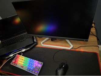Lenovo Legion 5 gaming laptop-1660 ti Ryzen 7 32gb of ram