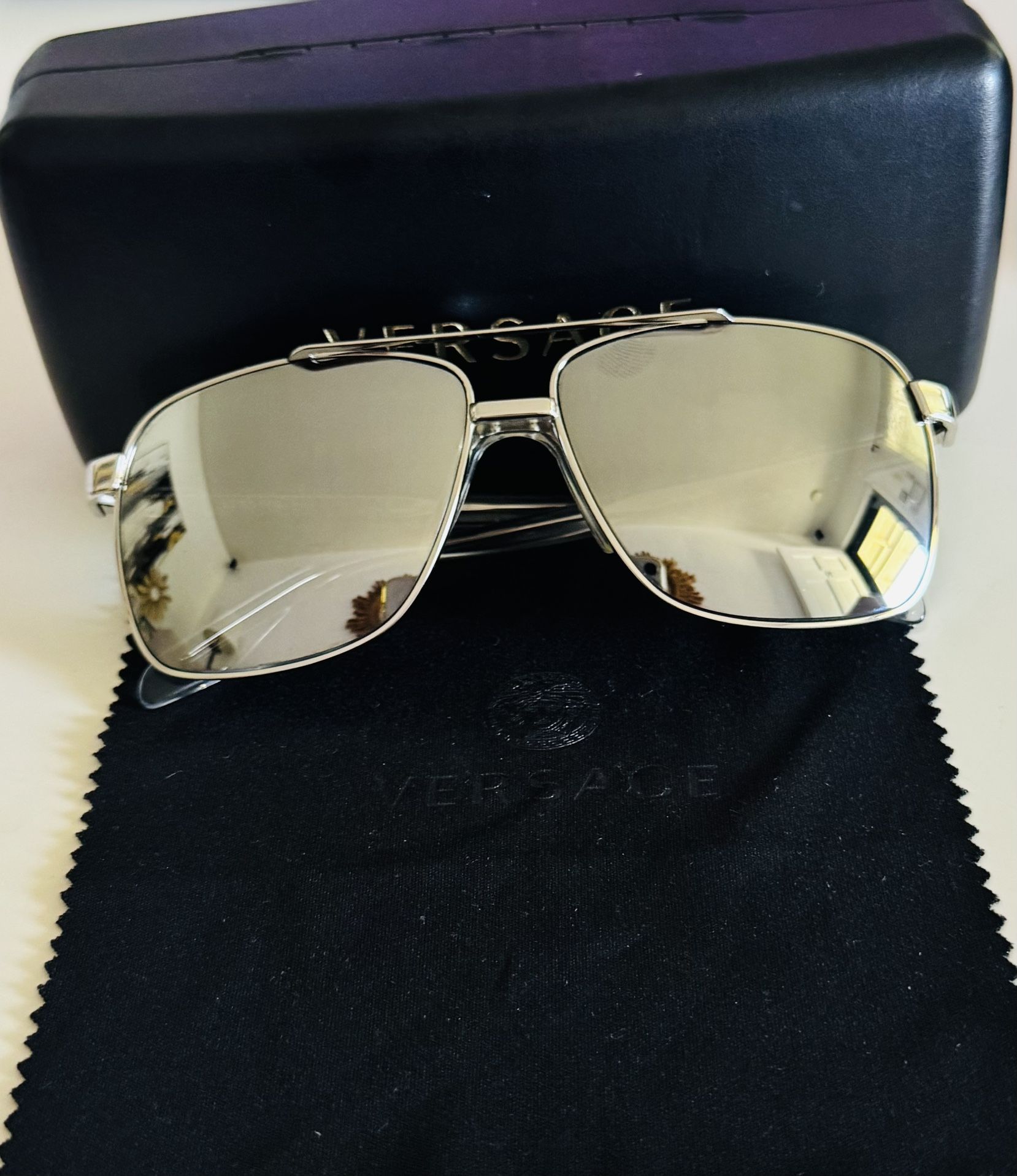Sunglasses VERSACE