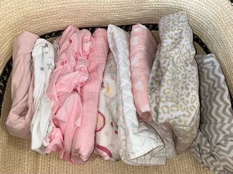 Baby essentials