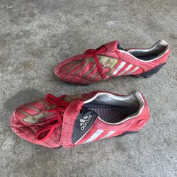 Adidas Predators 
