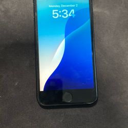 iPhone SE 2nd Gen (2020)