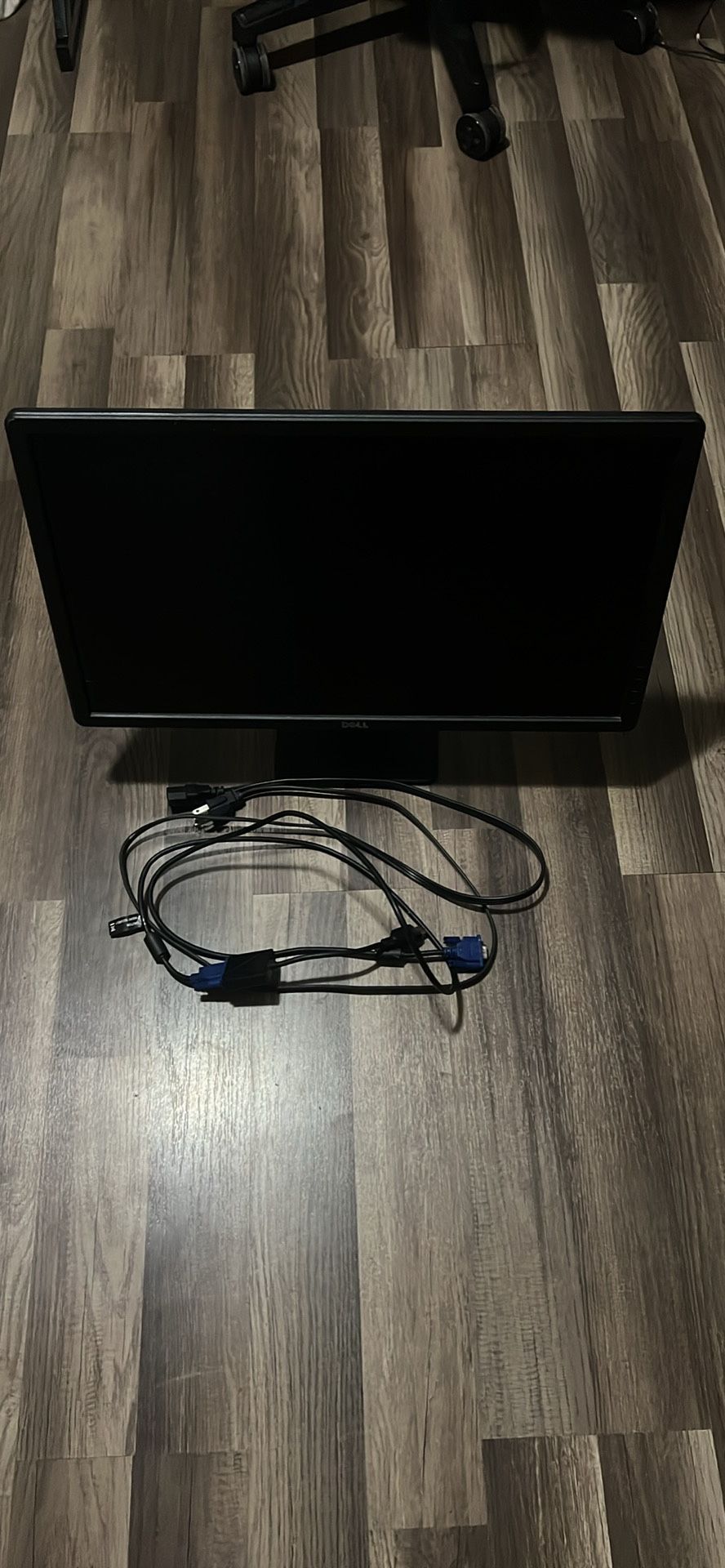 Dell 24’ Inch 1080 Monitor