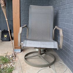 Outdoor Chair