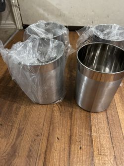 Steel Cooler