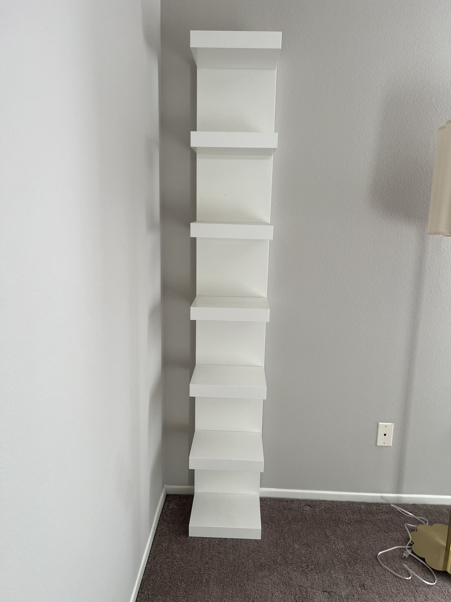 Shelves 