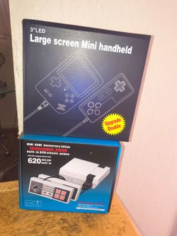 Game systems