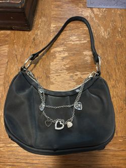 Small evening purse