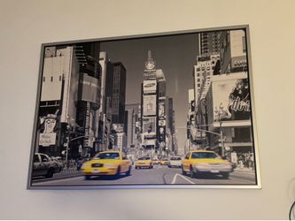Wall art