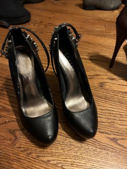 Spike Heels