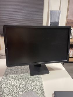 Monitors