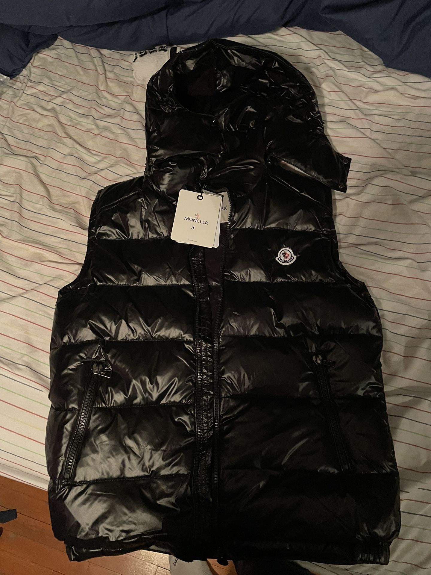 Moncler Vest