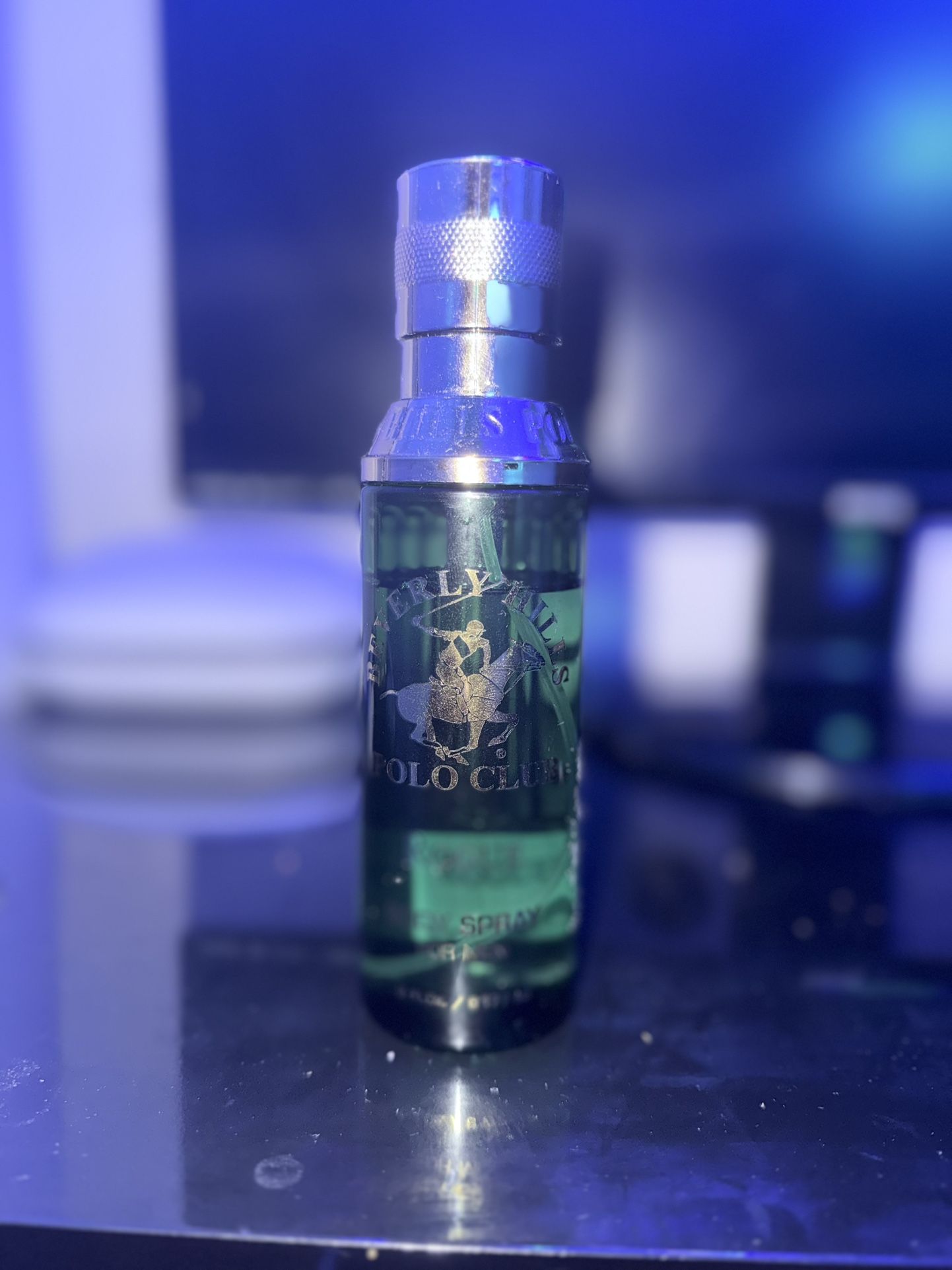 Beverly Hills Rouge Men’s Cologne