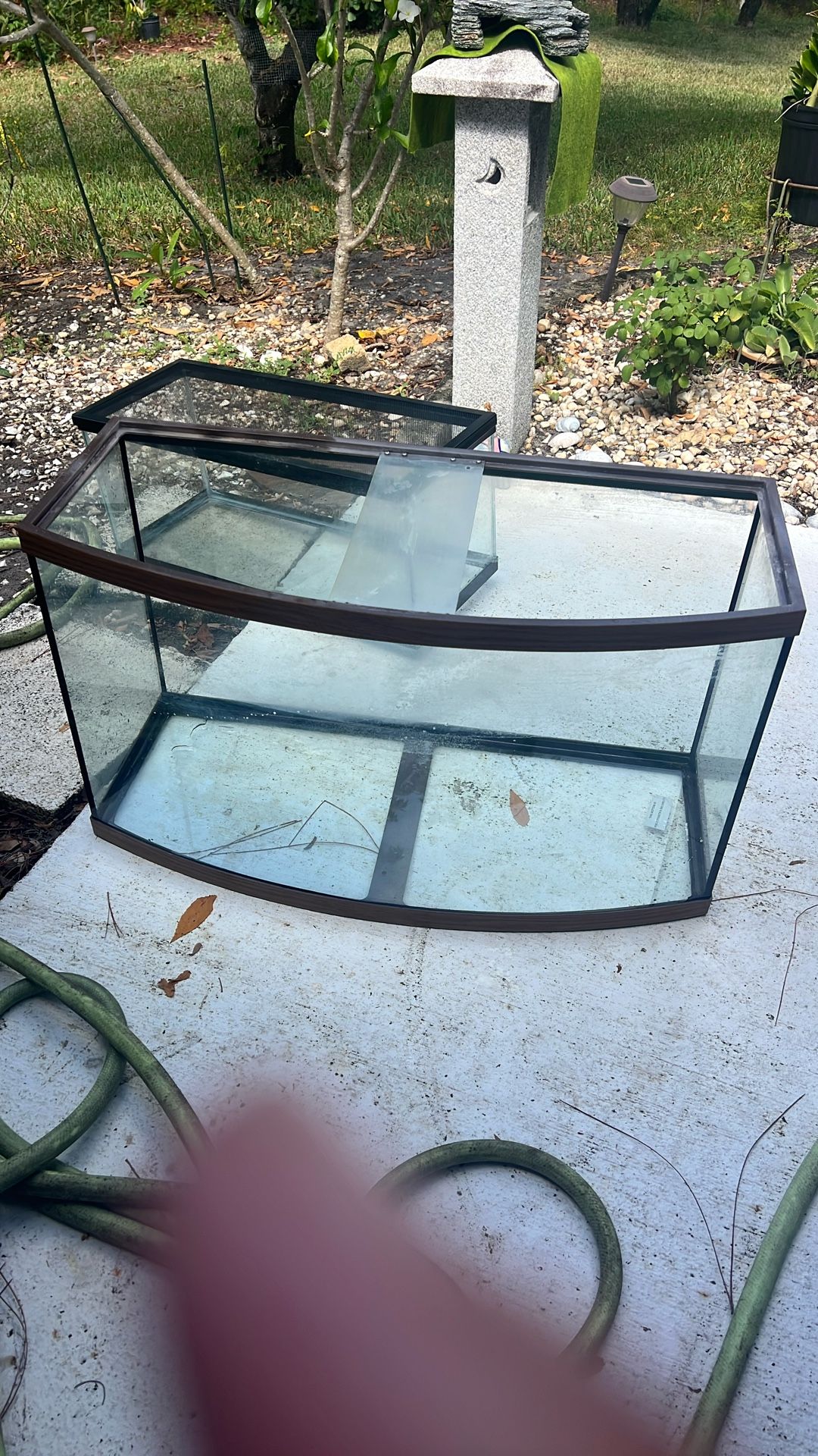 Large Tank