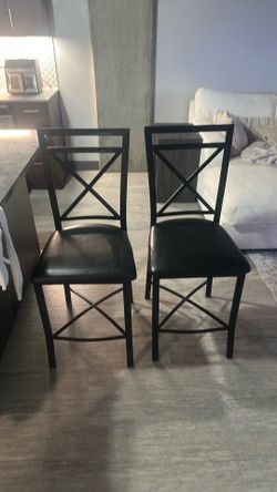Barstool chairs