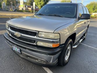 2006 Chevrolet Tahoe LS