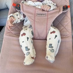 Baby Bjorn Bouncer