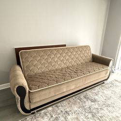 Sofa bed