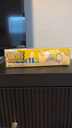 VIRAL JUMBO BUTTER SQUEEZE SQUISHY