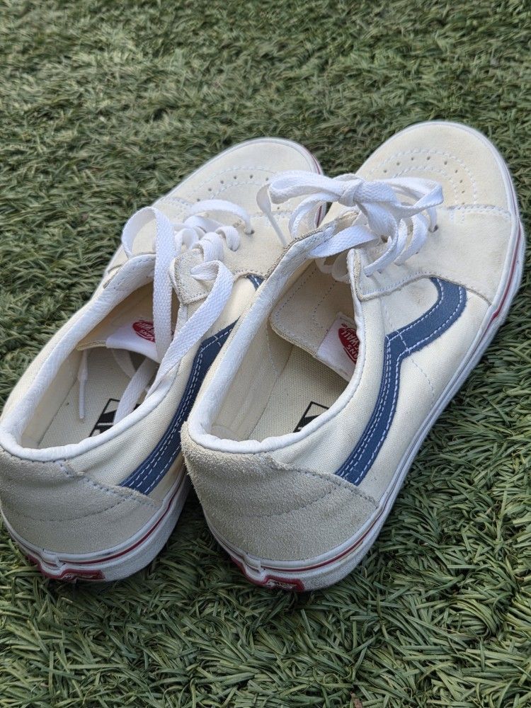 Vans Shoes 