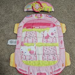 Baby Play Mat