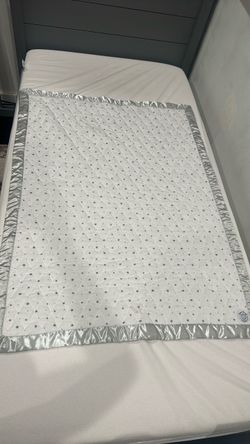 Dreamland baby weighted blanket