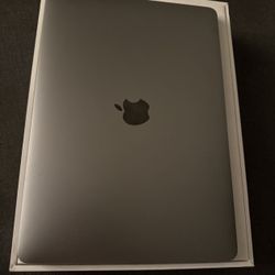 MacBook Pro M1 