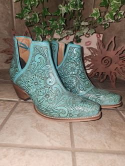 Cowboy Boots