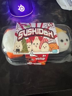 SUSHIDOH