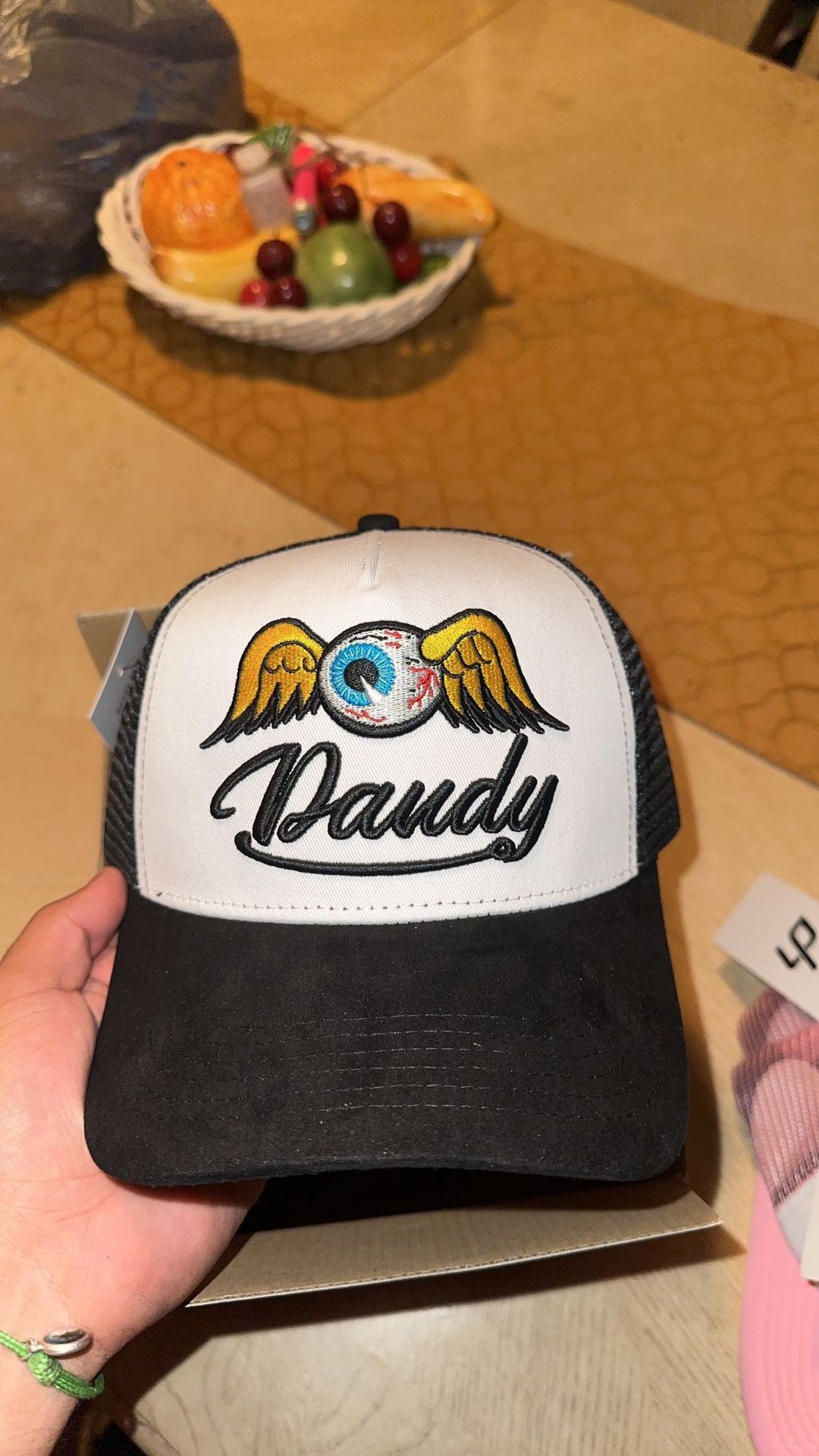 Dandy Hats 