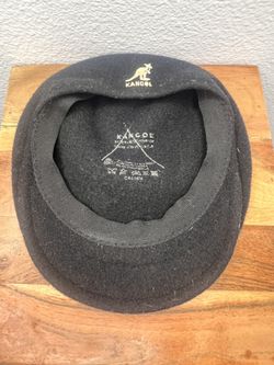 Kangol 504