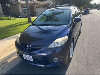 2009 Mazda Mazda5