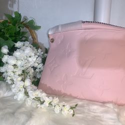 Pink Bag artsy