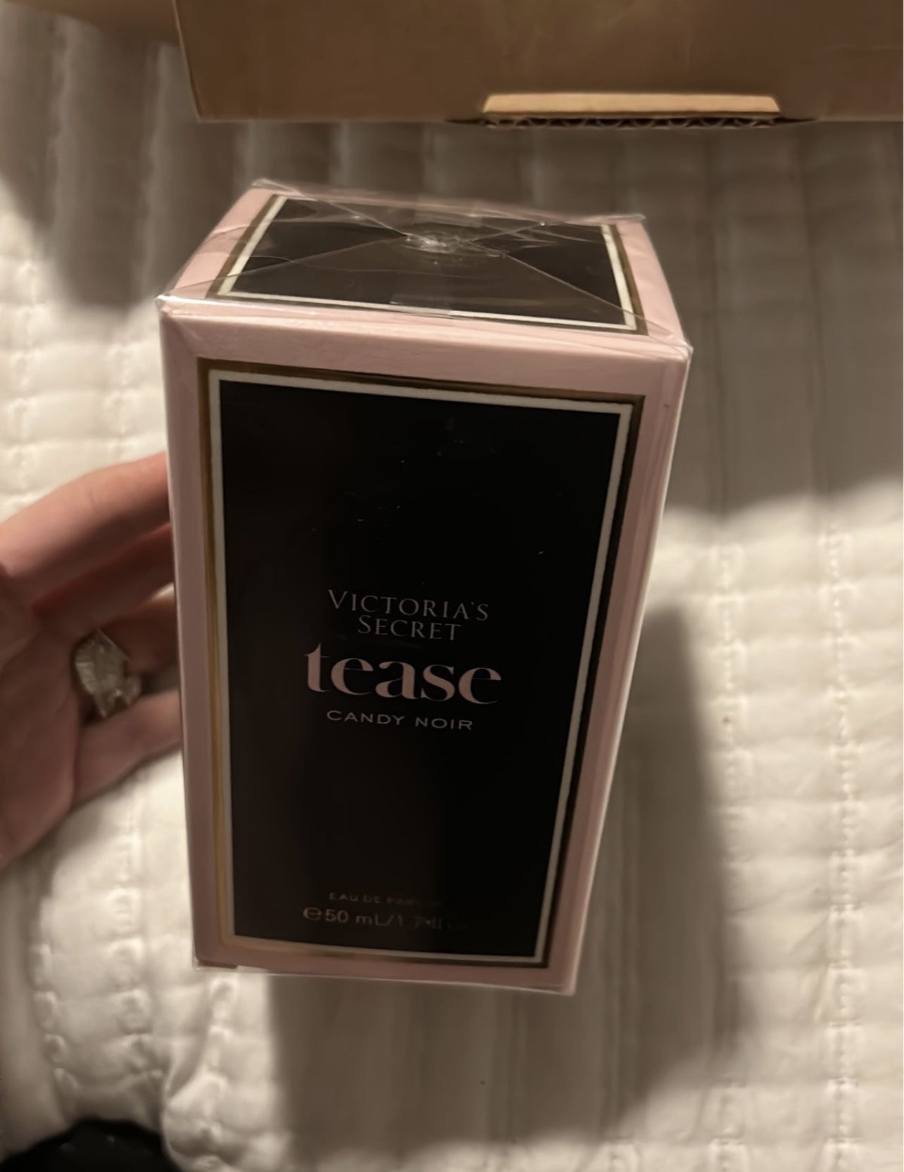 Victorias Secret Perfume 