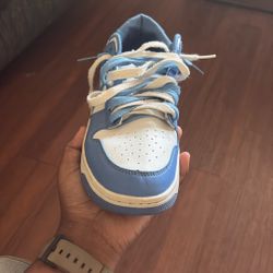 Nike SB Dunk Low Pro Blue 