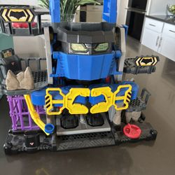Batman Toys