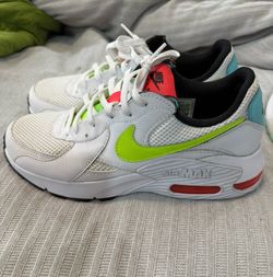 Nike shoes