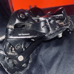 Used SRAM GX 11speed Rear Derailleur