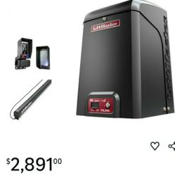 Liftmaster CSL24UL 24VDC