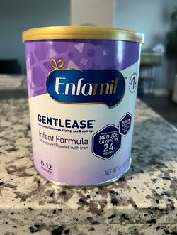Enfamil formula
