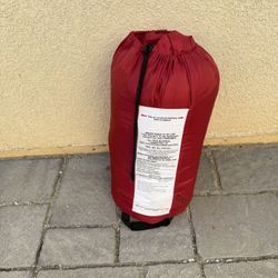 Sleeping Bag