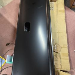 New S10 Tailgate 94-04 W/handle And Foglights 