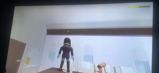 50 Inch TV