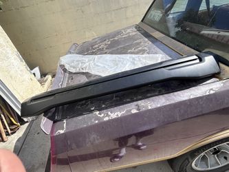 2019-2023 ford ranger valance