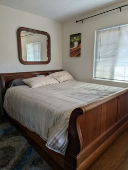 King Bedroom Set