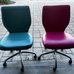 Desk Chairs